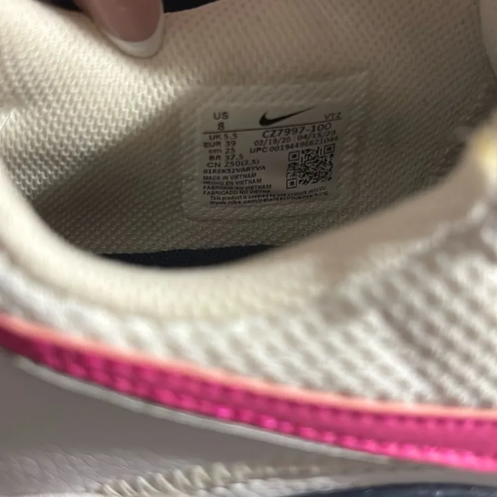 Nike air max excee shoes